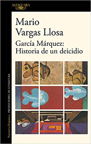 دانلود مستقیم کتاب Garcia Marquez: Historia De Un Deicidio