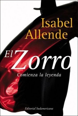 Zorro (Italian Edition)