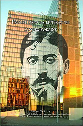 Proust dans la littérature contemporaine