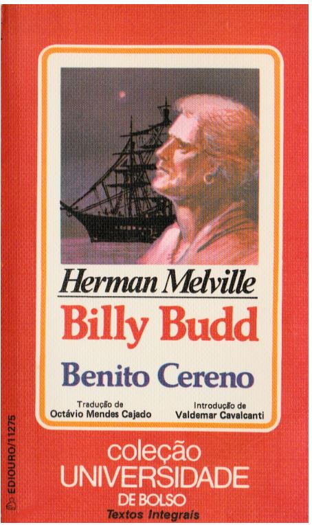 دانلود مستقیم کتاب Billy Budd & Benito Cereno