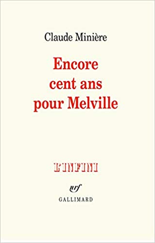 دانلود مستقیم کتاب Encore cent ans pour Melville