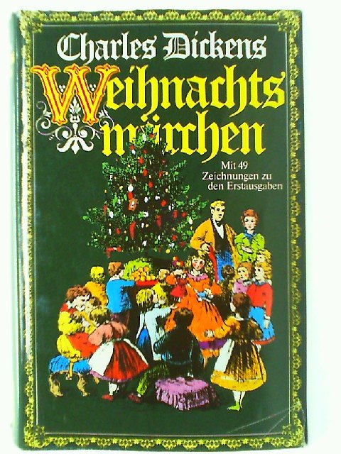 دانلود مستقیم کتاب Weihnachtsmärchen