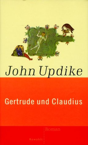 دانلود مستقیم کتاب Gertrude und Claudius