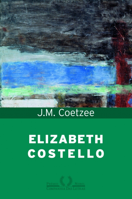 دانلود مستقیم کتاب Elizabeth Costello (Portuguese Edition)