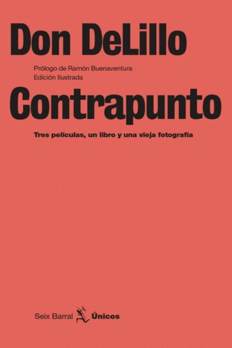 دانلود مستقیم کتاب Contrapunto