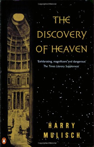 دانلود مستقیم کتاب The Discovery of Heaven
