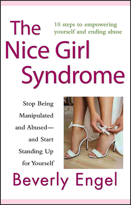 دانلود مستقیم کتاب The Nice Girl Syndrome