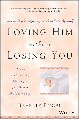 دانلود مستقیم کتاب Loving Him Without Losing You