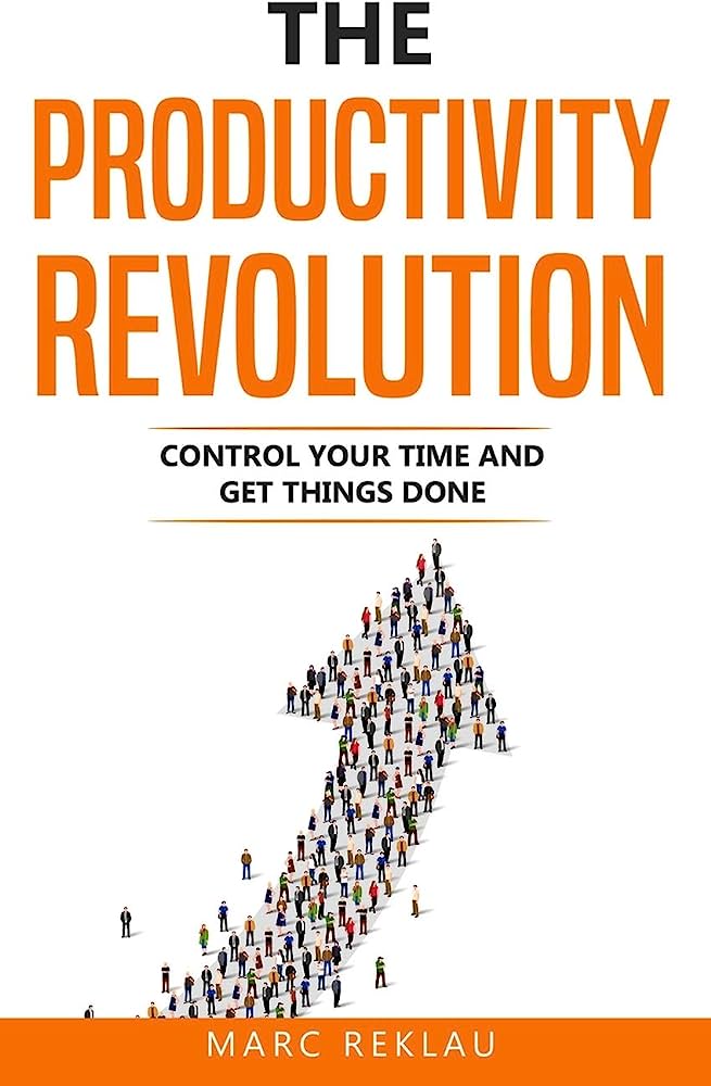 The Productivity Revolution