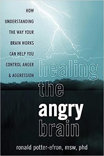 دانلود مستقیم کتاب Healing the Angry Brain