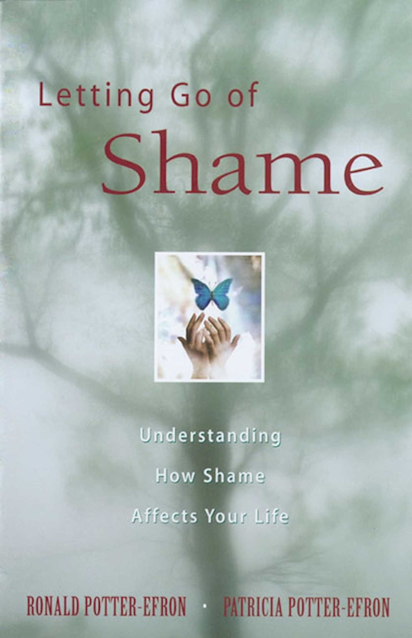 دانلود مستقیم کتاب Letting go of shame