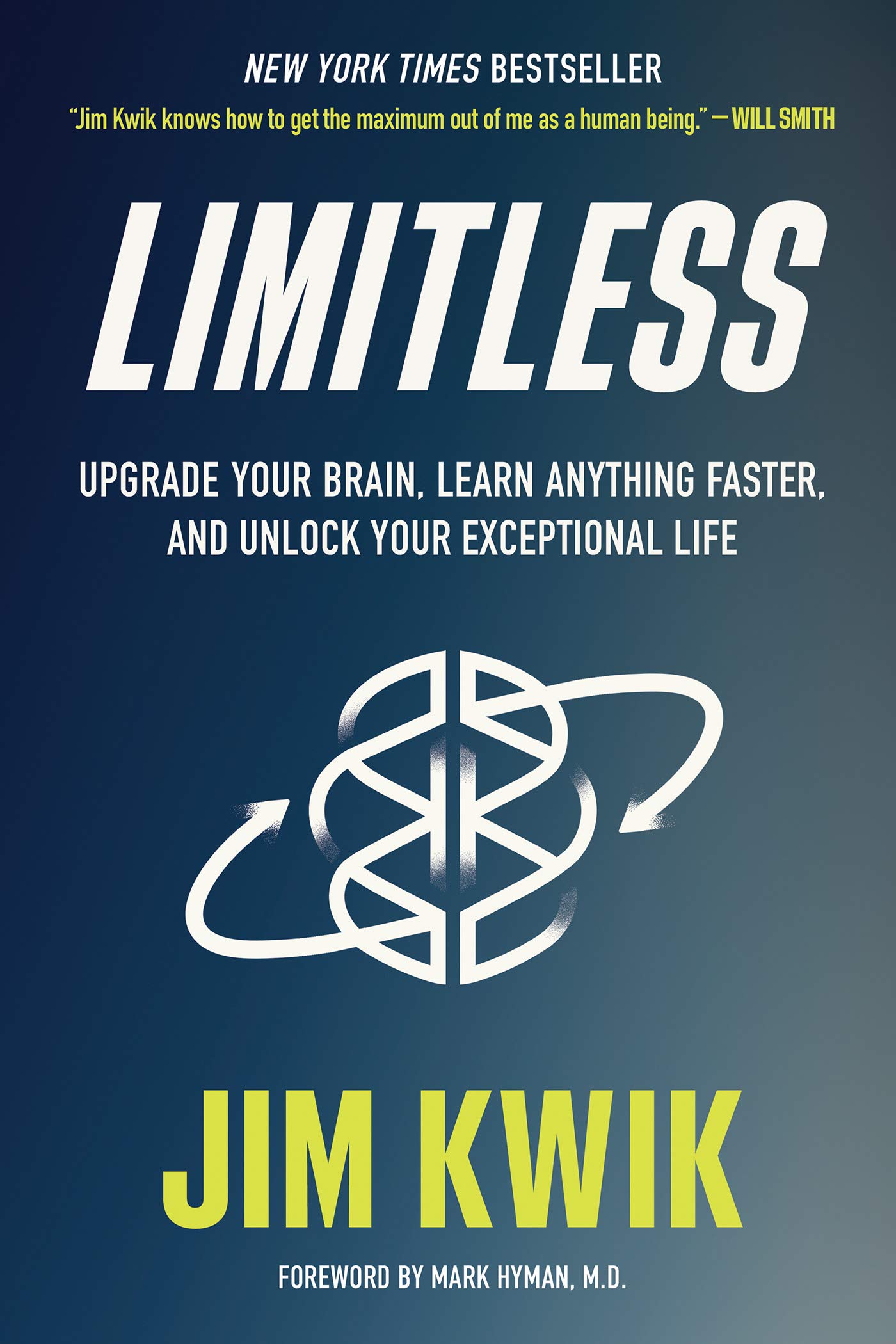 دانلود مستقیم کتاب Limitless 