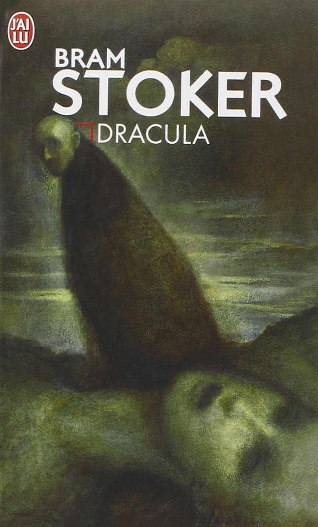 دانلود مستقیم کتاب Dracula (French Edition)