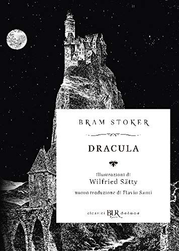 Dracula (Italian Edition)