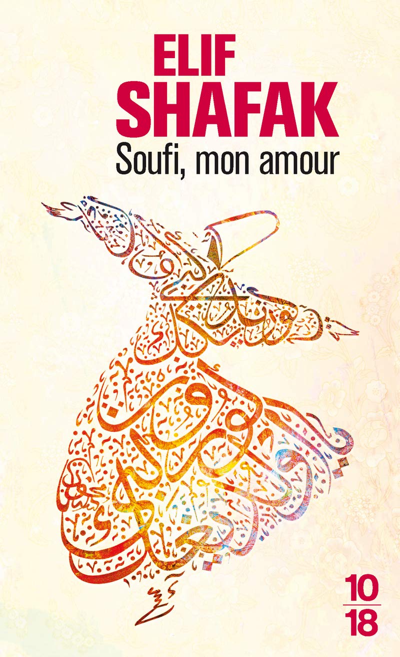 دانلود مستقیم کتاب Soufi, mon amour