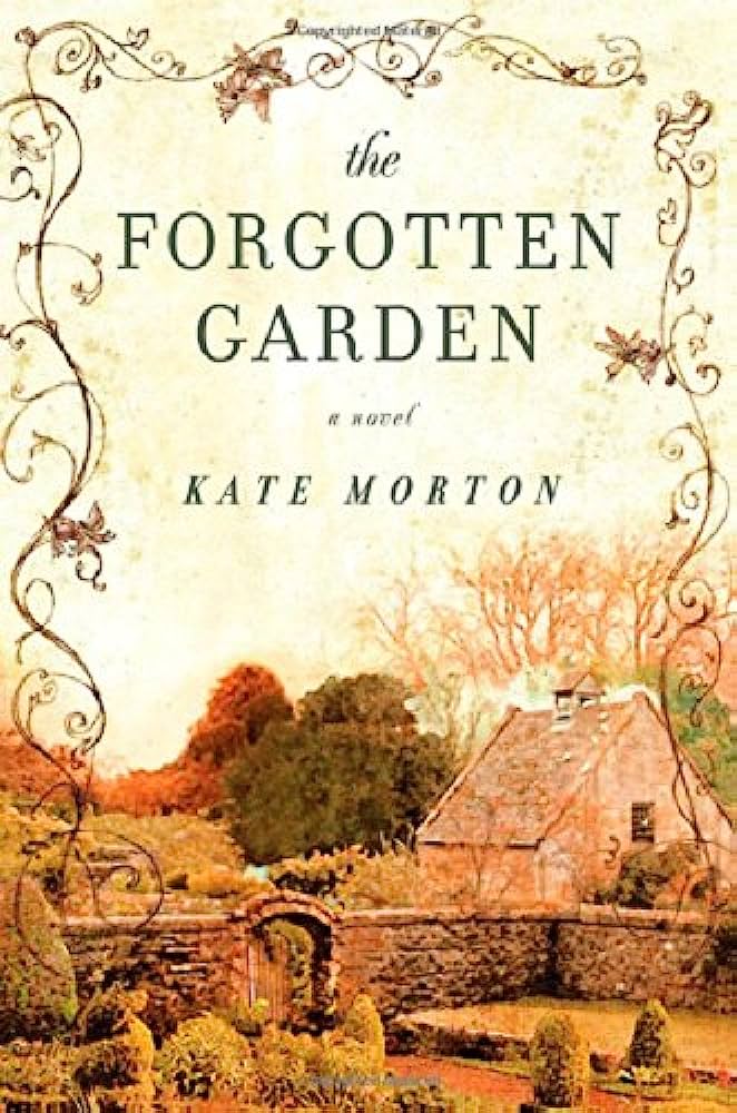 The Forgotten Garden