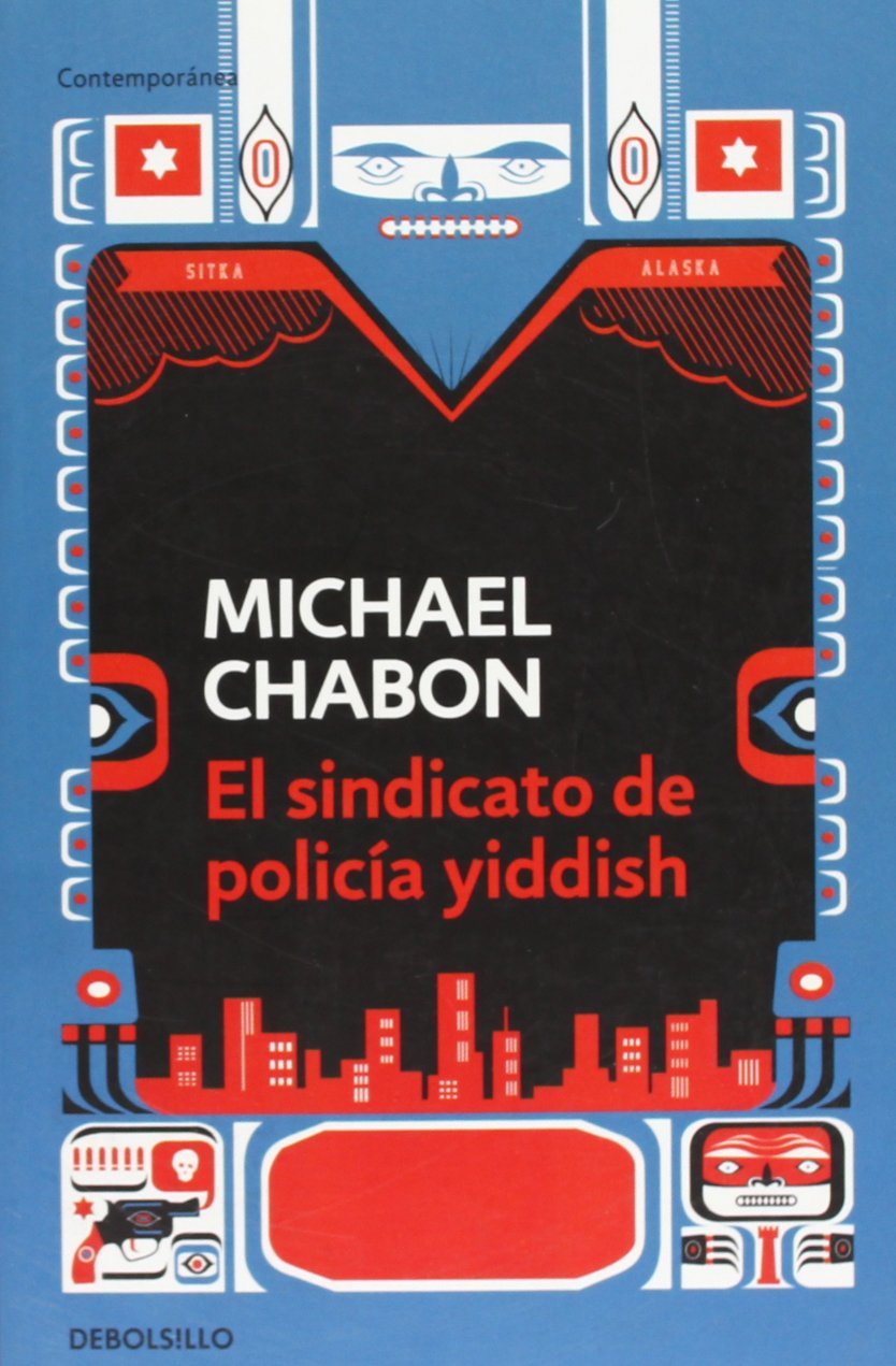 دانلود مستقیم کتاب El Sindicato de policía yiddish
