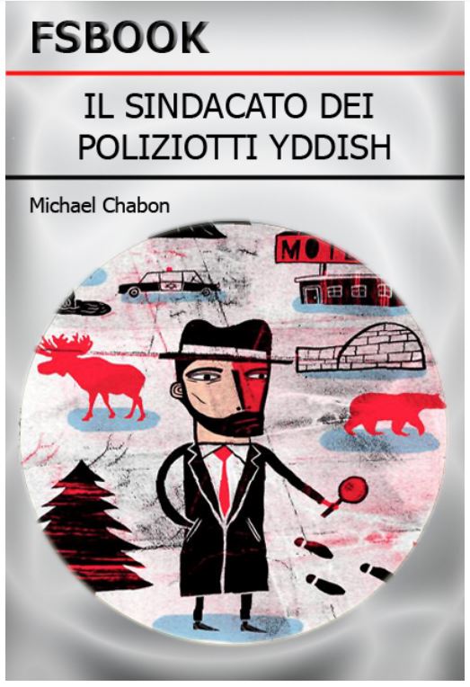 Il sindacato dei poliziotti yiddish
