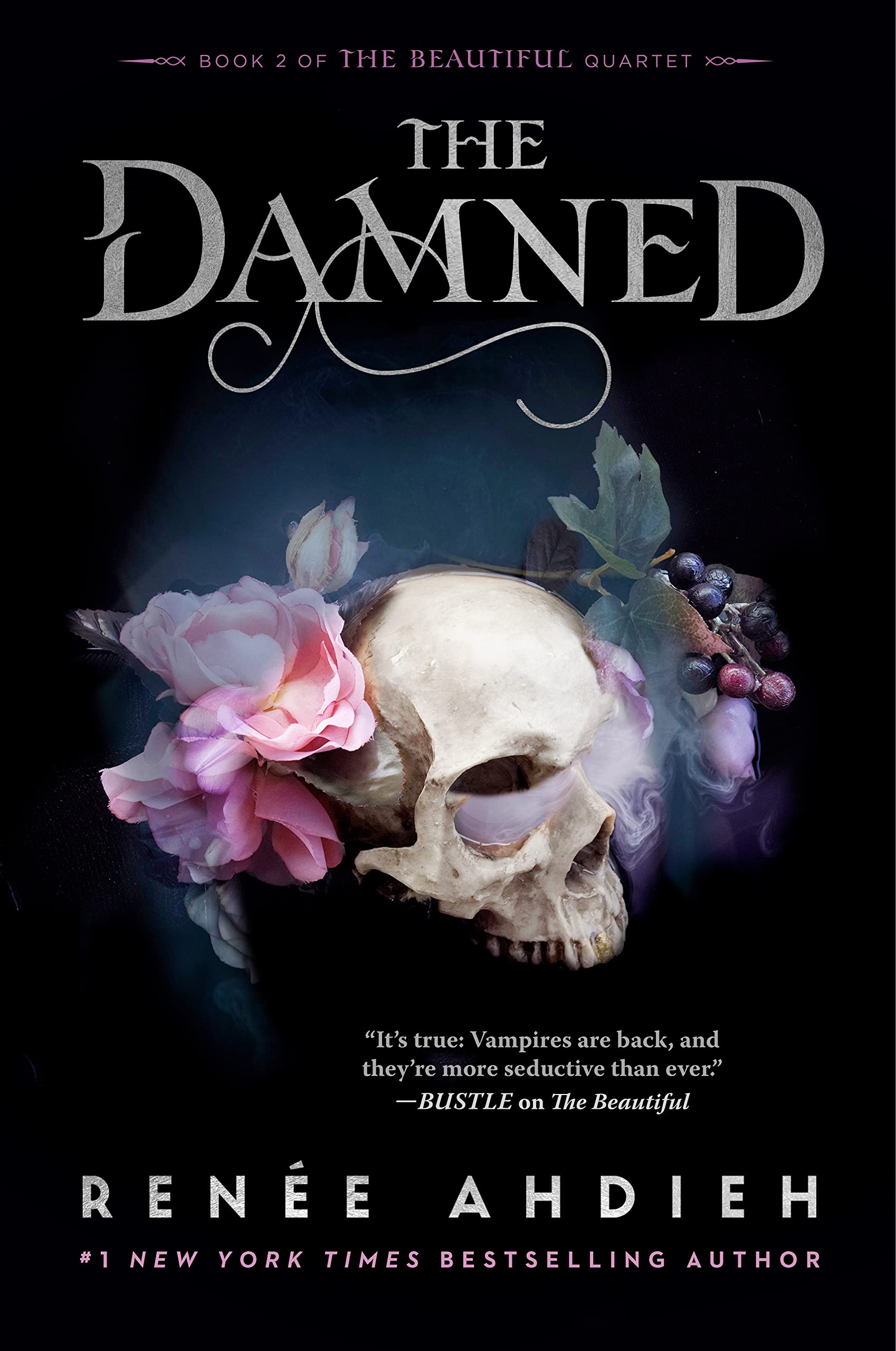 دانلود مستقیم کتاب The Damned
