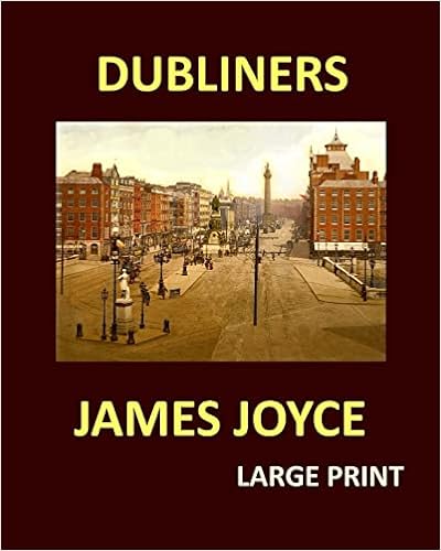 James Joyce Dublinliler