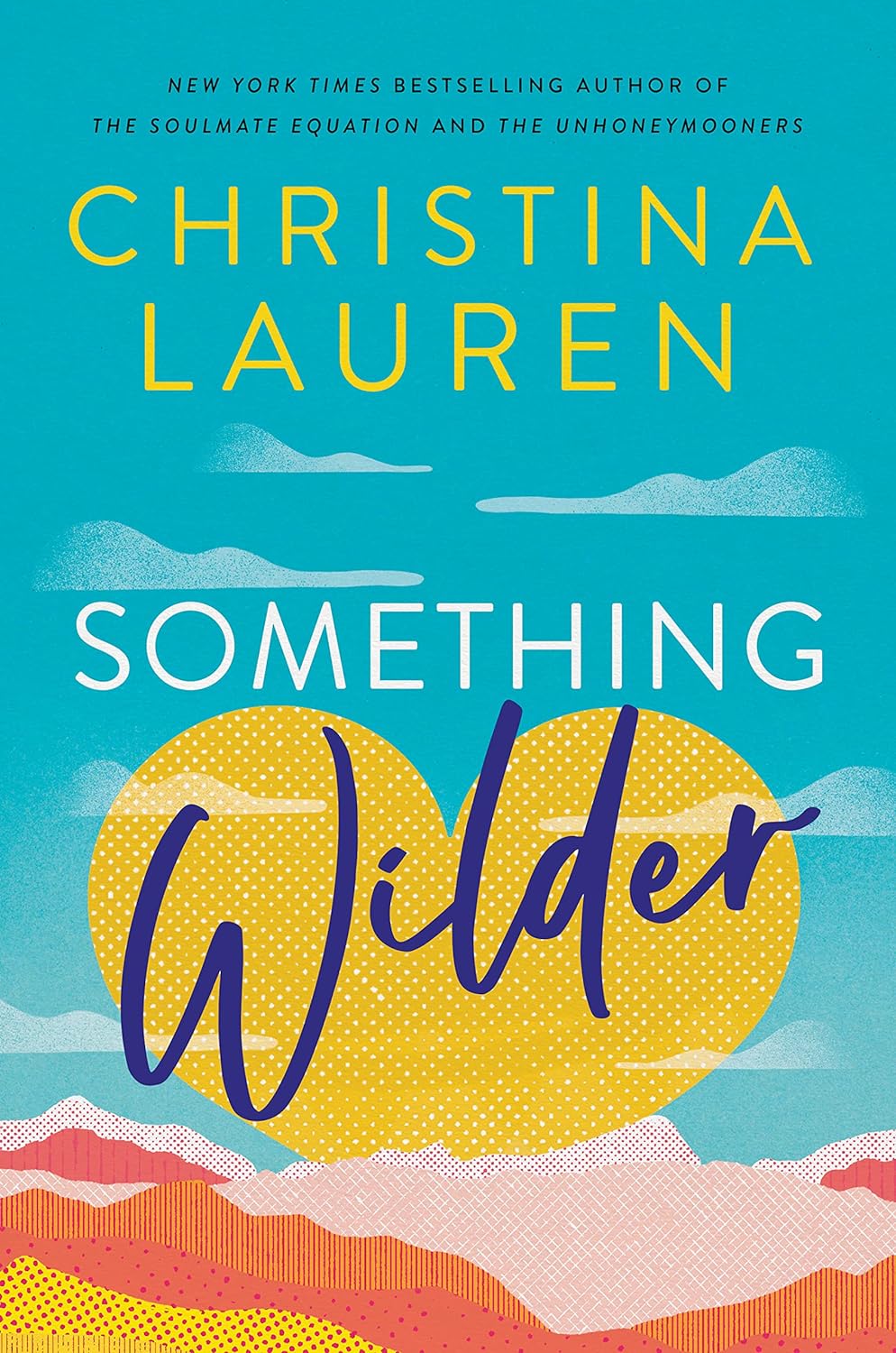 دانلود مستقیم کتاب Something Wilder