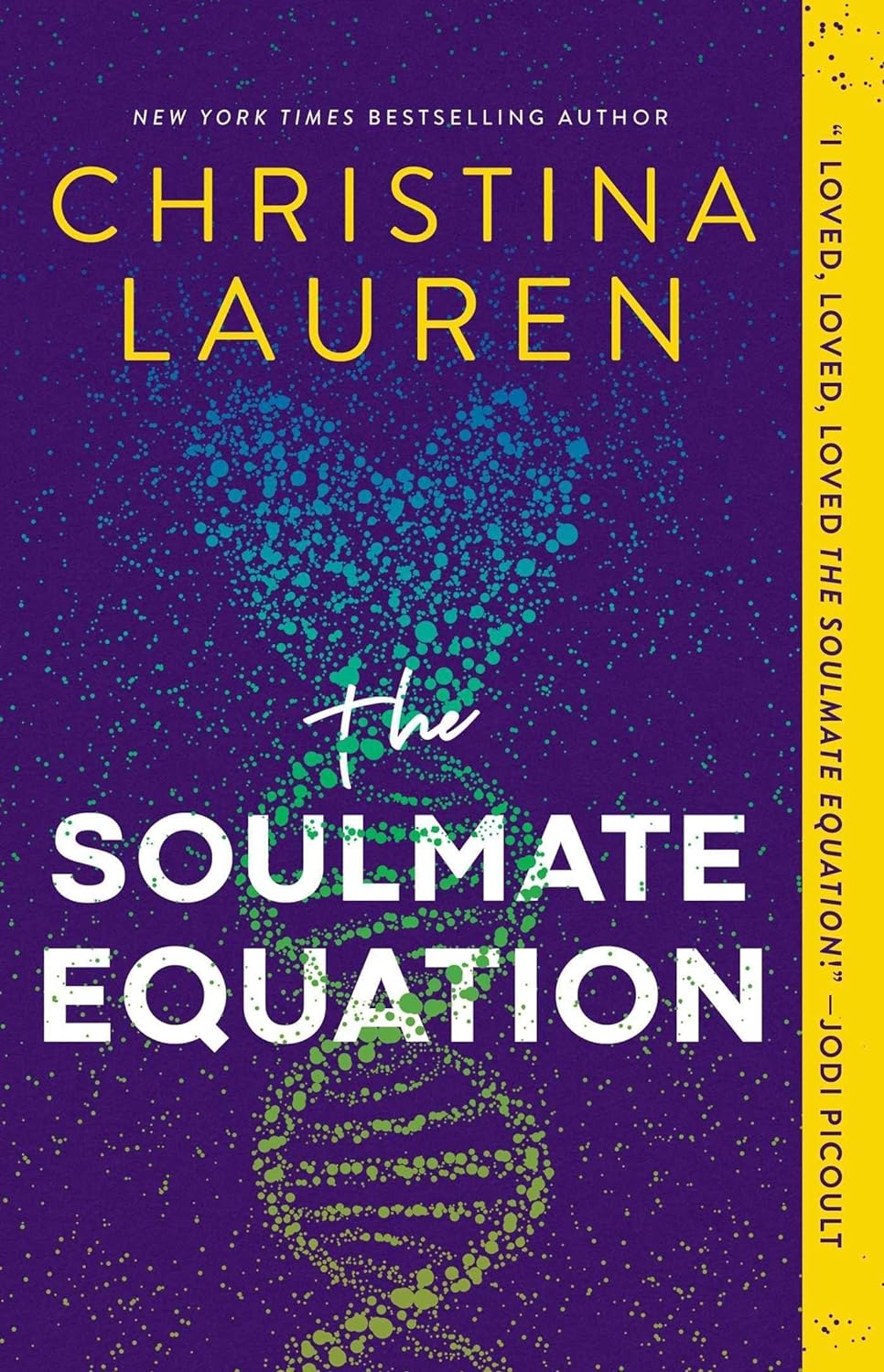 دانلود مستقیم کتاب The Soulmate Equation