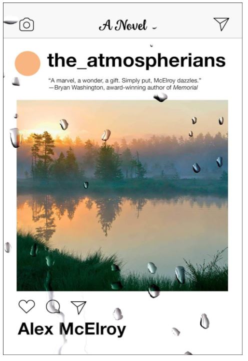 The Atmospherians