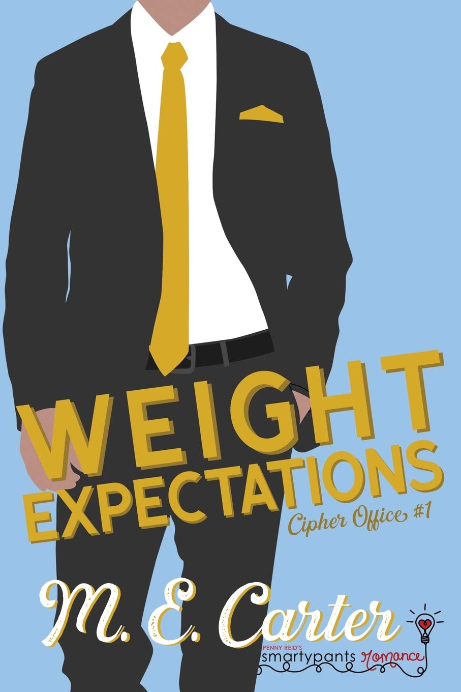 دانلود مستقیم کتاب Weight Expectations