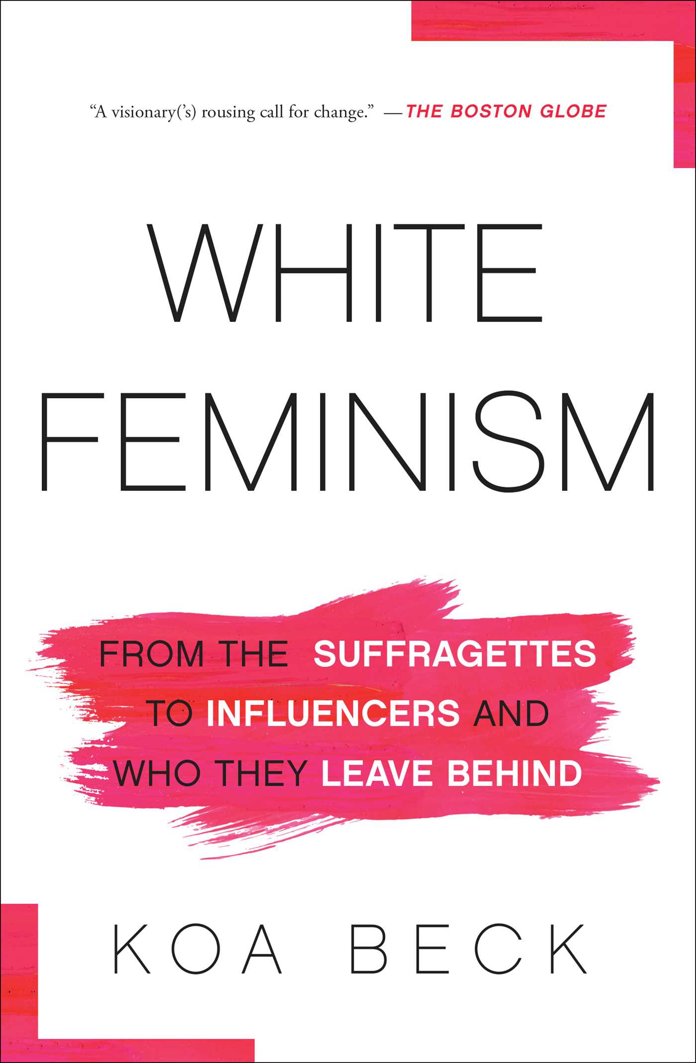 White Feminism