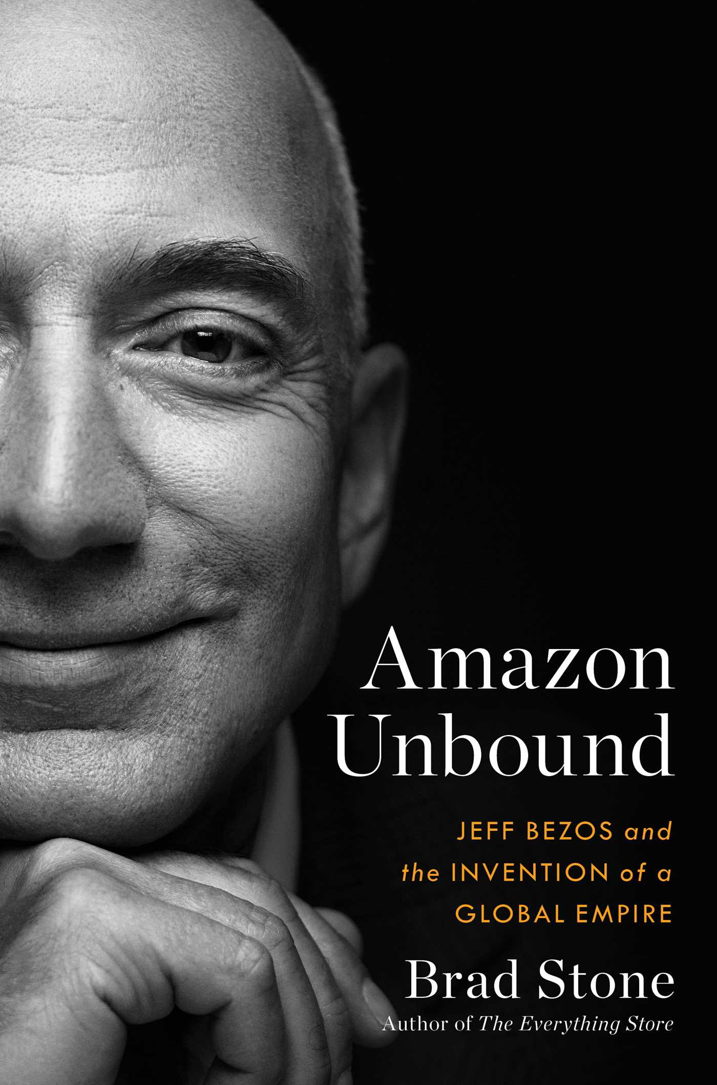 دانلود مستقیم کتاب Amazon Unbound