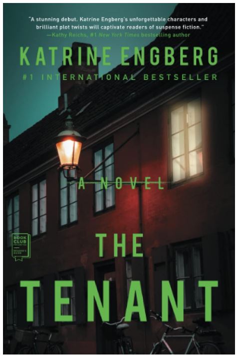 The Tenant