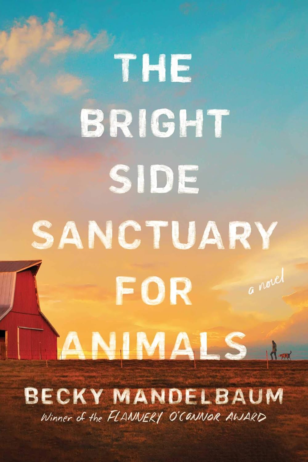 دانلود مستقیم کتاب The Bright Side Sanctuary for Animals