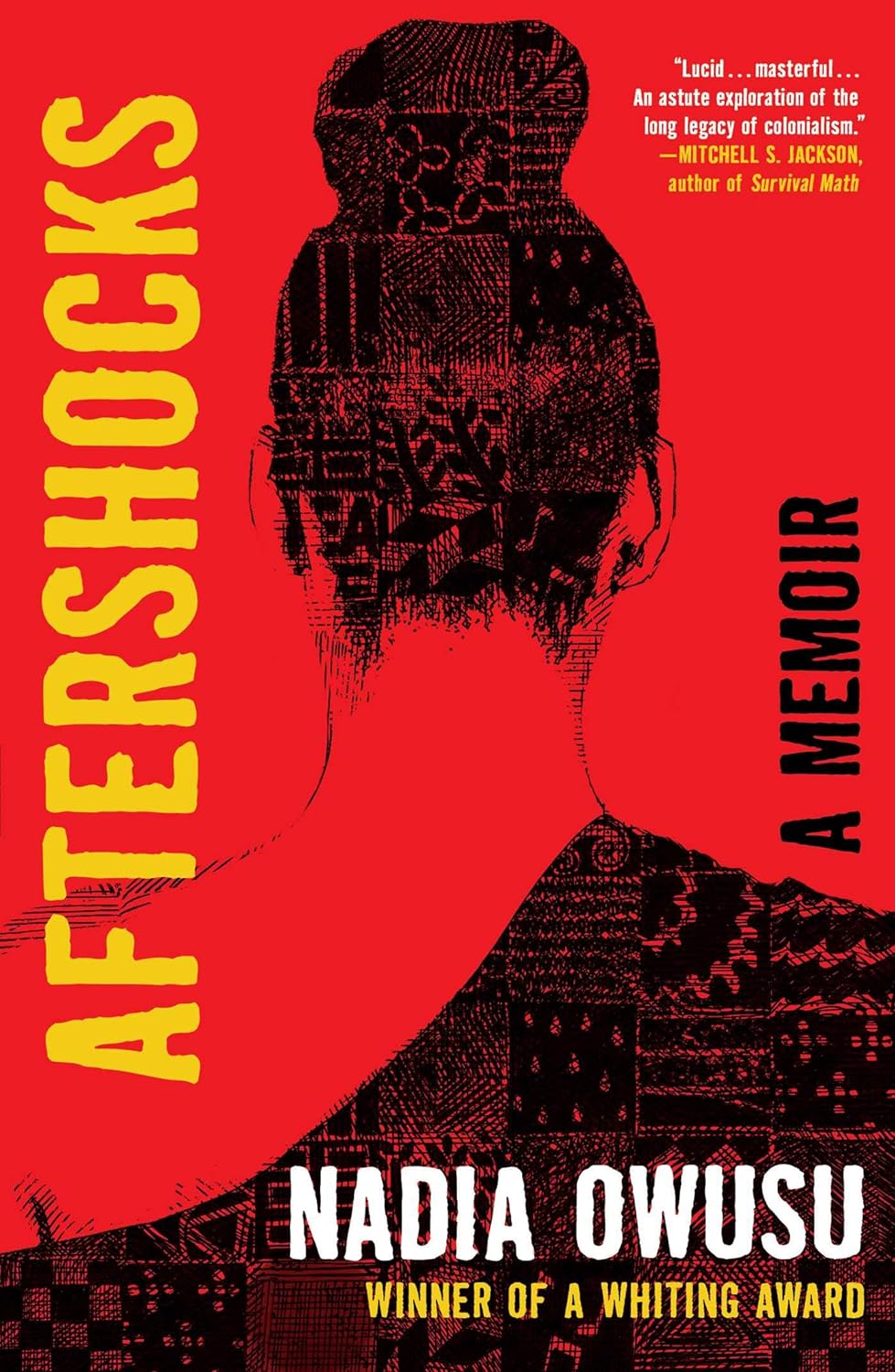 دانلود مستقیم کتاب Aftershocks