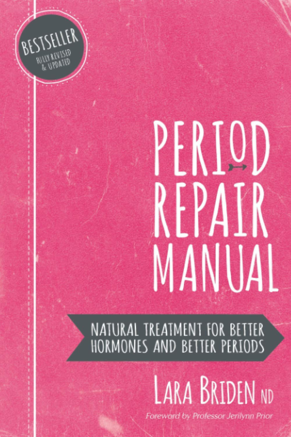 دانلود مستقیم کتاب Period Repair Manual