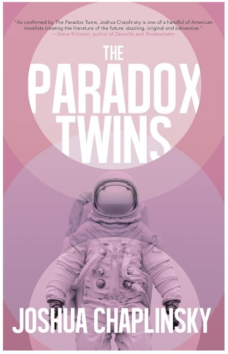 The Paradox Twins