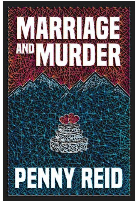 دانلود مستقیم کتاب Marriage and Murder