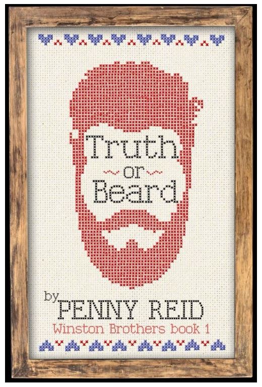 دانلود مستقیم کتاب Truth or Beard