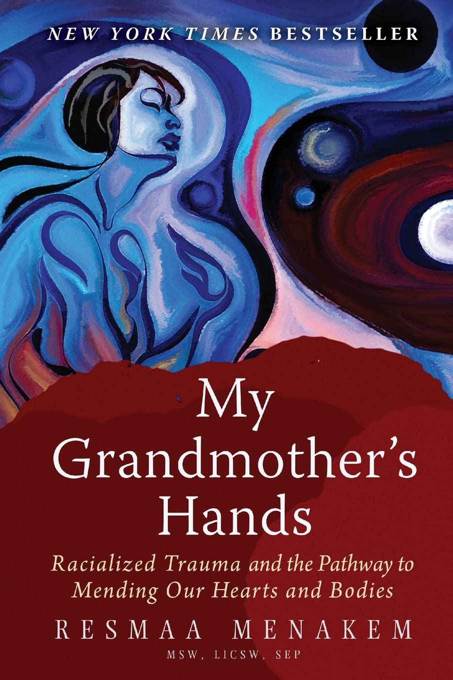 دانلود مستقیم کتاب My Grandmother's Hands