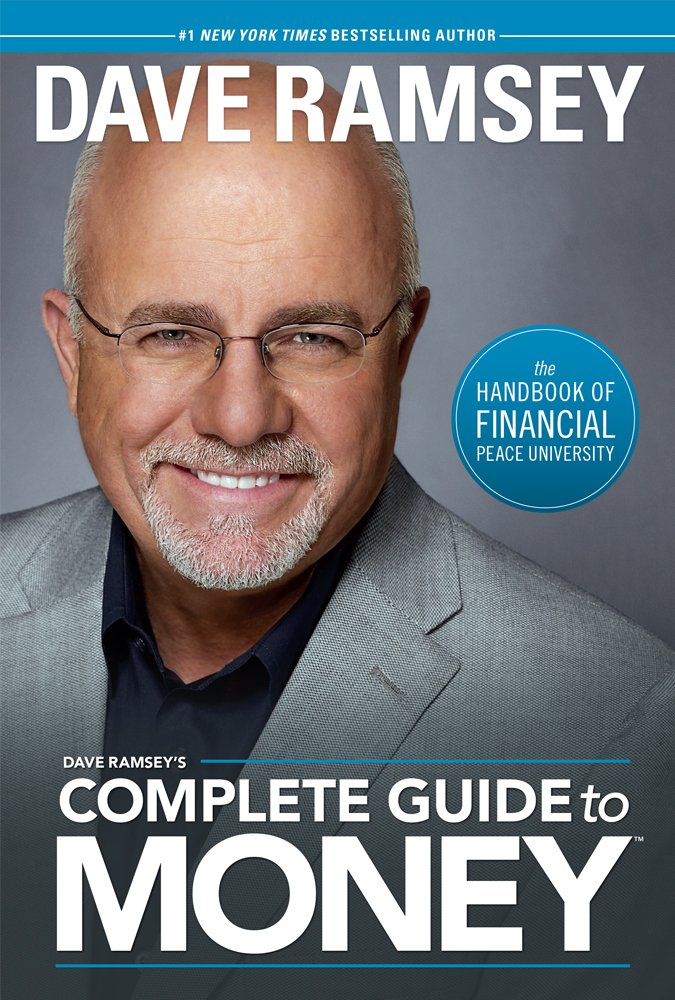 دانلود مستقیم کتاب Dave Ramsey's Complete Guide To Money