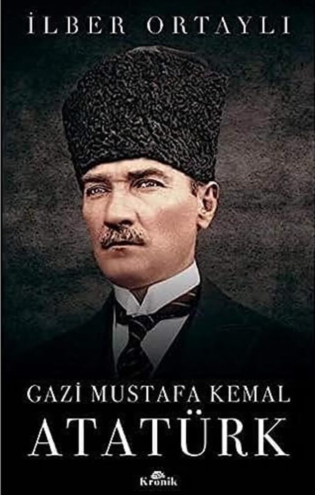 Gazi Mustafa Kemal Atatürk