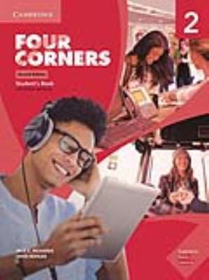 Four Corners 2 - Work book