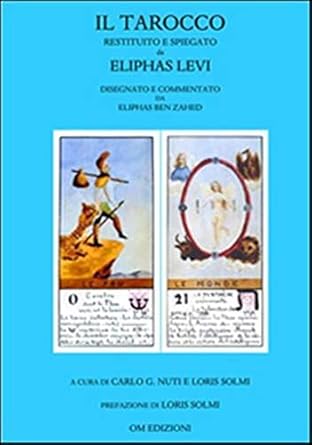 TAROCCO RESTITUITO E SPIEGATO