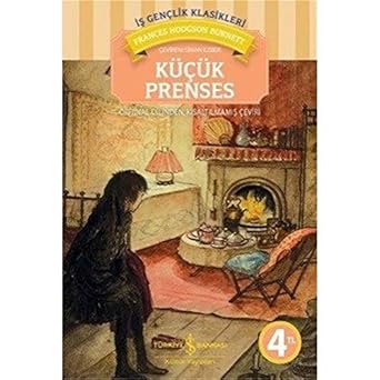 Kucuk Prenses