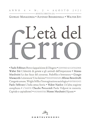 Età di ferro