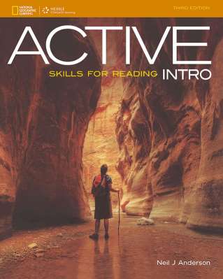 Active Skills for Reading Intro + CD