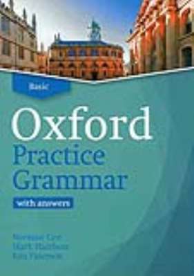 Oxford Practice Grammar - Basic + CD