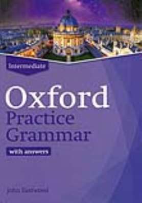 Oxford Practice Grammar - Intermediate + CD