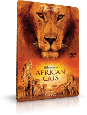 African Cats (Documentary)