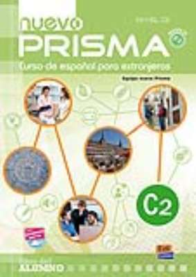 Nuevo Prisma C2 + CD