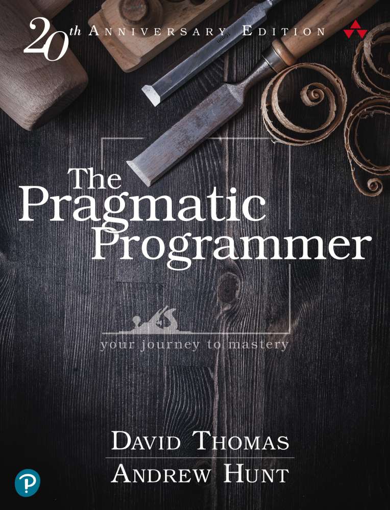 The Pragmatic Programmer 2nd Edition